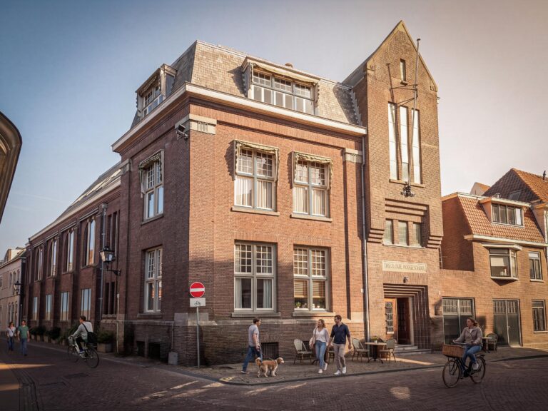 Oudestraat 6 A (bouwnr. 1) – foto 3